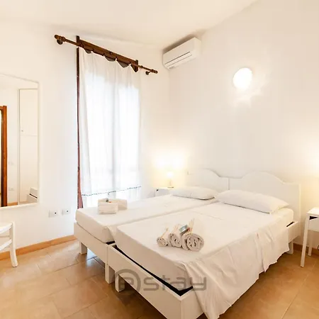 Estay - Casa Nicole - Near The & Bbq Semesterbostad *