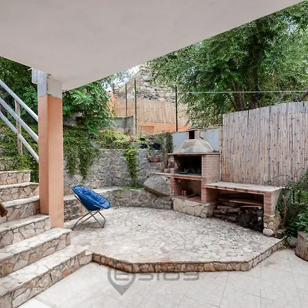 Estay - Casa Nicole - Near The & Bbq