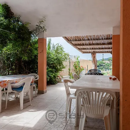 Semesterbostad Estay - Casa Nicole - Near The & Bbq