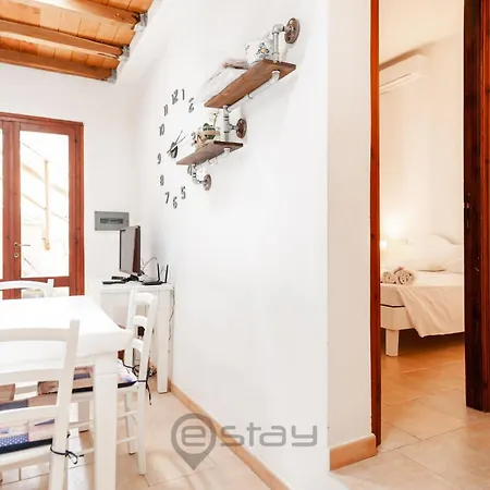Estay - Casa Nicole - Near The & Bbq Semesterbostad *