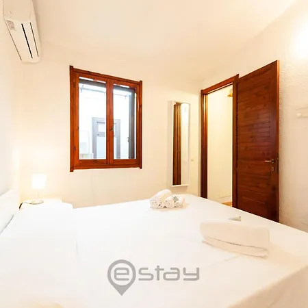 度假居 Estay - Casa Nicole - Near The & Bbq 杰若米斯