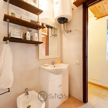 Semesterbostad Estay - Casa Nicole - Near The & Bbq *