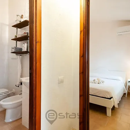Semesterbostad Estay - Casa Nicole - Near The & Bbq *