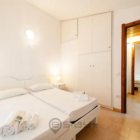 Estay - Casa Nicole - Near The & Bbq Semesterbostad *