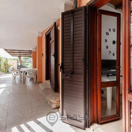 Semesterbostad Estay - Casa Nicole - Near The & Bbq *